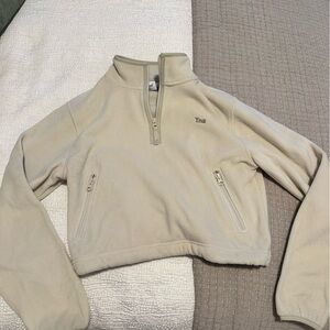 Aritzia TNA Quarter Zip